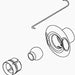 KOHLER K-1015255-0 Jet Trim Kit