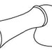 KOHLER K-1017282-CP Lever Handle Assembly, Bath