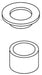 KOHLER K-1019171-CP Drain Spacer Gasket Kit