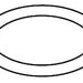 KOHLER K-1021037 O-Ring