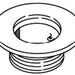 KOHLER K-21166-AF Strainer Body