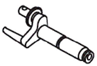 KOHLER K-29630-VF Drain Crank