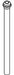 KOHLER K-34162-BA Supply Tube Assy