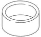 KOHLER K-36638-VF Sleeve, Large