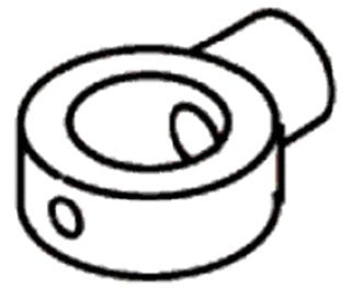 KOHLER K-42238-BV Bracket