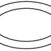 KOHLER K-99S1037 O-Ring
