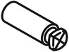 KOHLER K-52705-SN Screw 10-24 X 2.38