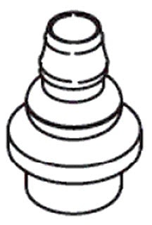 KOHLER K-58437-VF Bonnet