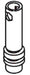 KOHLER K-58438-VF Stem Adapter, B & S