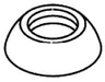 KOHLER K-58458-BV Escutcheon