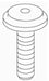 KOHLER K-59600-VF Escutcheon