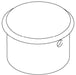 KOHLER K-74379-BV Handle, Diverter