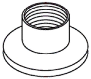 KOHLER K-74385-VF Escutcheon