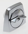 KOHLER K-74675-VF Overflow Hood Assy.