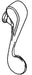 KOHLER K-75143-CP Handle, Lever
