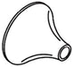 KOHLER K-75652-BN Bell, Rite-Temp