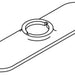 KOHLER K-76697-G Escutcheon S/C Kitchen