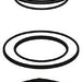 KOHLER K-78183 Mounting Hardware, Transfer Valve
