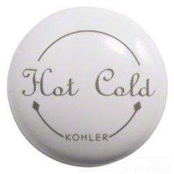 KOHLER K-78205-BN Button