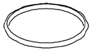 KOHLER K-78562-58 Grip Ring