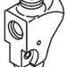 KOHLER K-79298-CP Valve Body