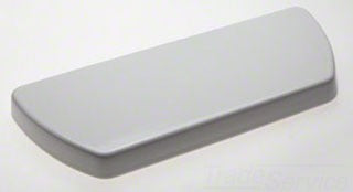 KOHLER K-84591-G9 Cover, Tank, Toilet