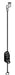 KOHLER K-86416 Lower Cable Assembly