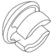 KOHLER K-88005-SN Plug Button
