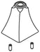 KOHLER K-88018-BV Bonnet Assembly
