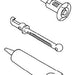 KOHLER K-88529-G Trim Ring Kit