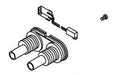 KOHLER K-93590-A Neck Jet Manifold Assy.