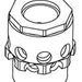 KOHLER K-97542 Adapter Assy