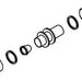 KOHLER K-97769-0 Assy, Jet Components