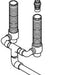 KOHLER K-97781 Assy, Supply Valve