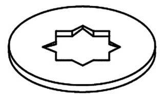 KOHLER K-B527203 Friction Ring(Gray)Traditional