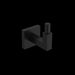 Riobel KS0 Kubik Robe Hook