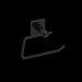Riobel KS3 Kubik Toilet Paper Holder