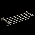 Brushed Nickel (BN)