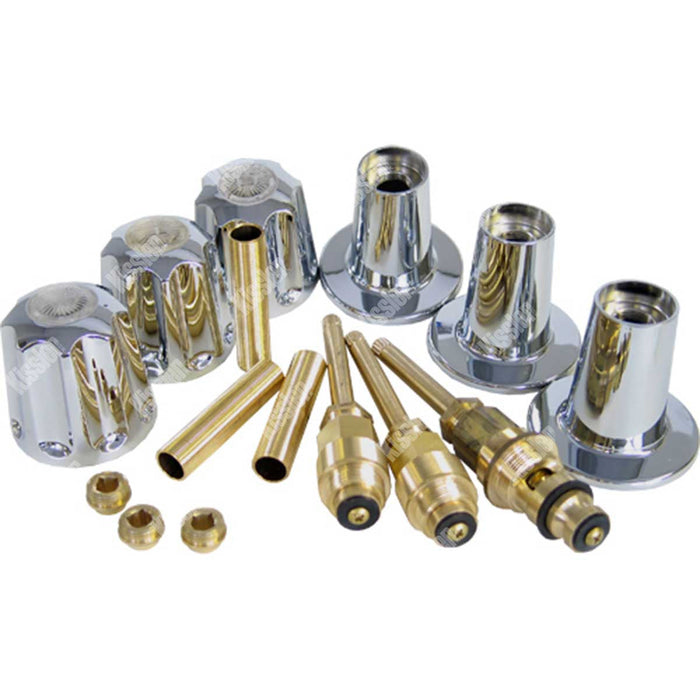 Kissler 7RBK1828 Rebuild Kit