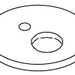 KOHLER K-1006146-BN Escutcheon