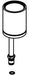KOHLER K-1059391-BV Service Kit
