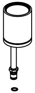 KOHLER K-1059391-CP Service Kit
