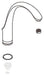 KOHLER K-1059392-VS Spout Kit