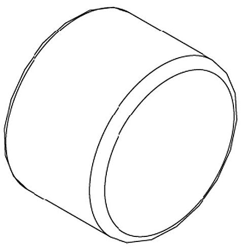 KOHLER K-1062442-AF Knob, Mounting