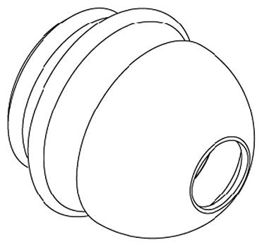 KOHLER K-1085787-BRZ Handle Bonnet