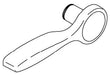 KOHLER K-1087091-BRZ Handle, Lever
