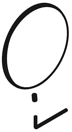 KOHLER K-1125009-G Cover Assembly