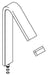 KOHLER K-1132798-BN Dm Bath Spout Assembly