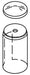 KOHLER K-21287-VF Shroud & Cover Assy