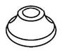KOHLER K-83362-PGD Tank Lever Flange